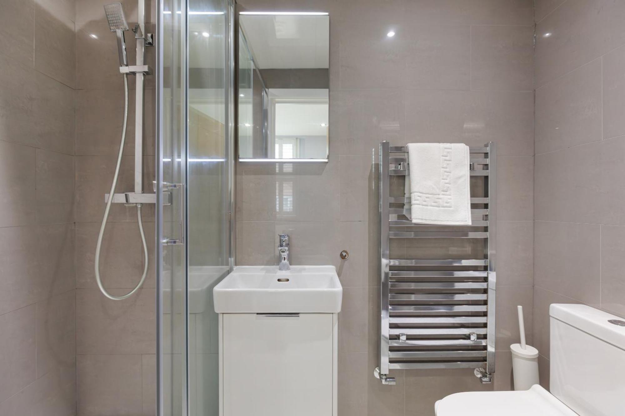 Apartamento 5 Bedroom Flat In Paddington