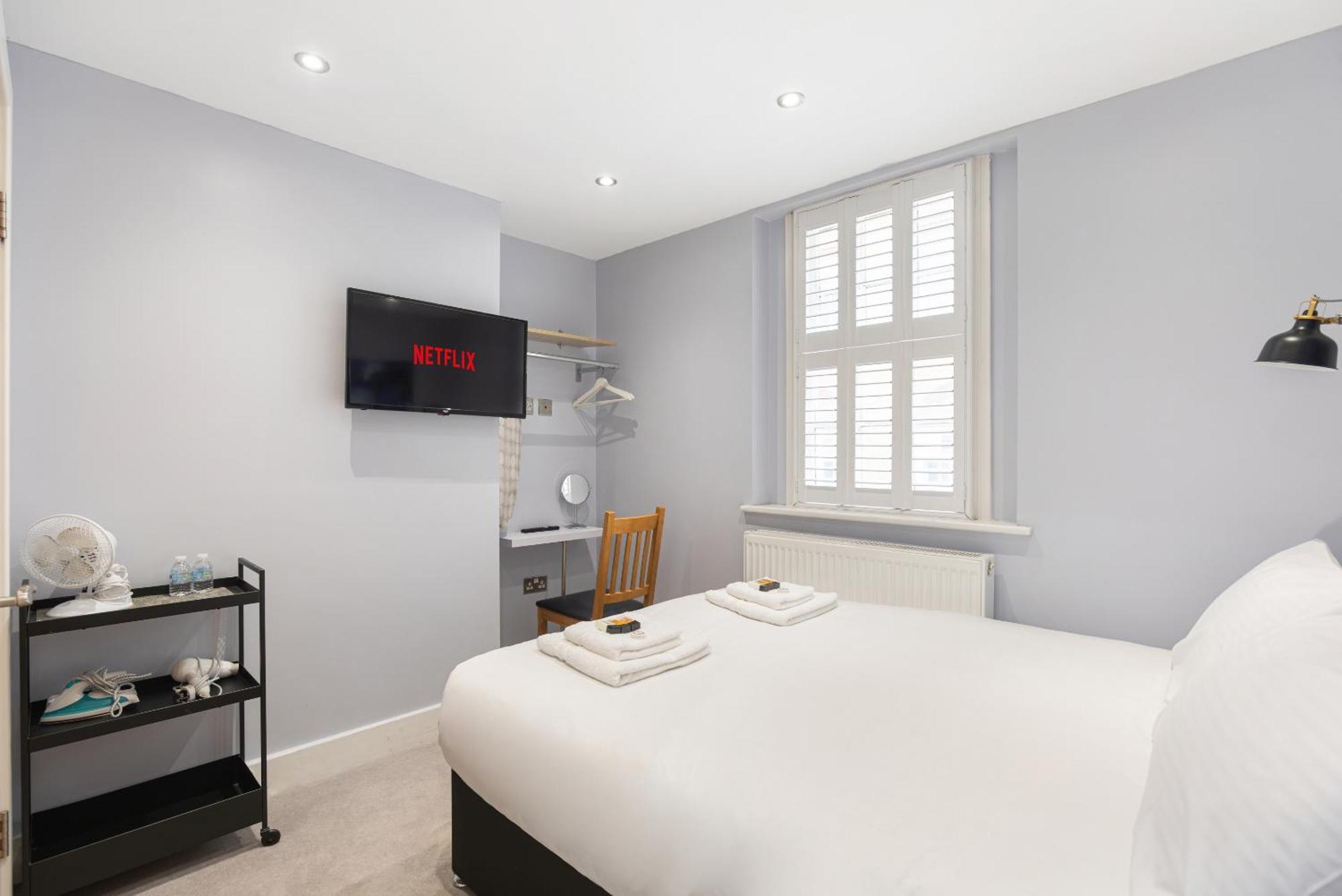 5 Bedroom Flat In Paddington Apartamento