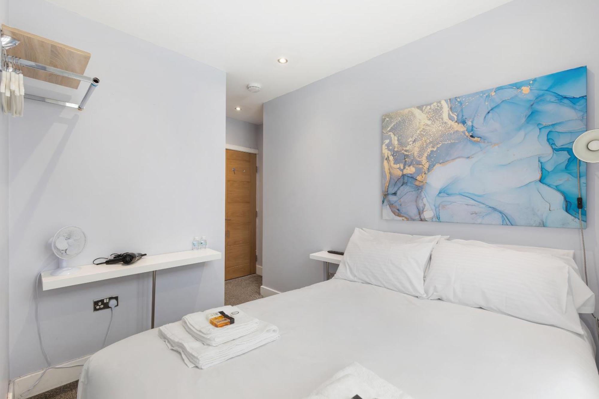 Apartamento 5 Bedroom Flat In Paddington Londres